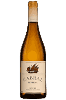 Cabral blanc