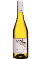 Domaine La Hitaire, Chardonnay 