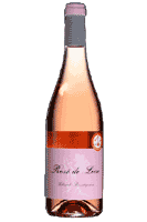 Rosé de Loire