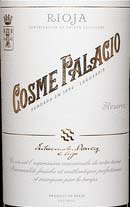 Cosme Palacio