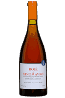 Thymiopoulos Rosé de Xinomavro