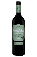 Campo Viejo Ecologico