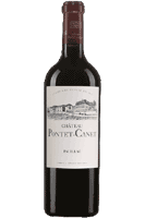 Pontet-Canet