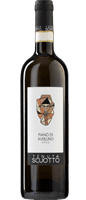 Fiano di Avellino DOCG Scuotto