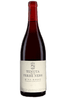 Terre Nere, Etna Rosso