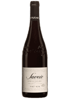 Savoie, Jean Perrier