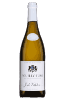 J. de Villebois Pouilly-Fumé 2021