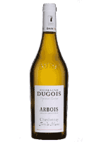 Dugois, Arbois , Chardonnay Terre de Marne