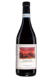 Barbera d'Alba, Punset