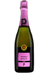 Parés Balta Pink