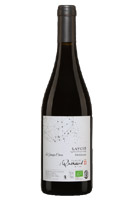 Savoie, Mondeuse, Claude Quénard