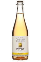 Château de Cartes PetNat blanc