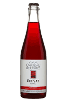 Château de Cartes PetNat Rouge