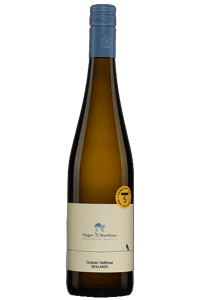 Hager Matthias Grüner Veltliner