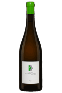 Frédéric Mabileau Chenin des Rouillères Anjou