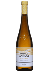 Anselmo Mendes Muros Antigos Alvarinho