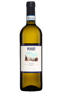 Punset Arneis Langhe