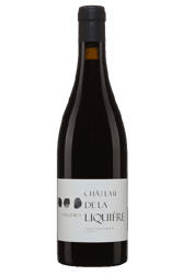 Château La Liquière Faugères