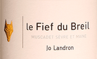 Fief du Breil