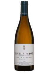 Pouilly-Fuissé, Rontets