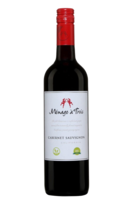 Ménage à Trois