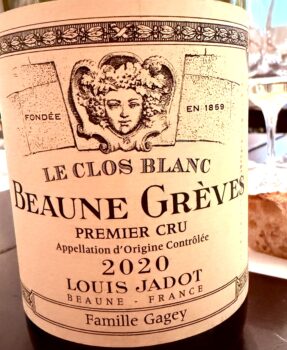 Louis jadot