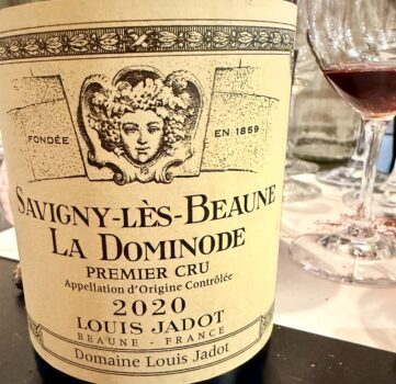 Louis Jadot