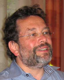 Michel Chapoutier